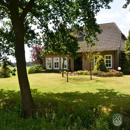 Holiday home Lovely In With Fenced Garden *
