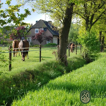 Lovely In With Fenced Garden * Leende