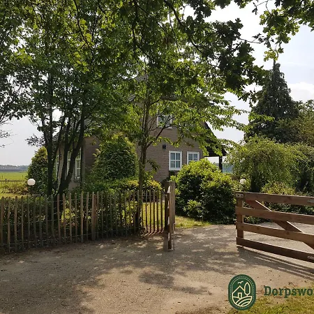 Holiday home Lovely In With Fenced Garden