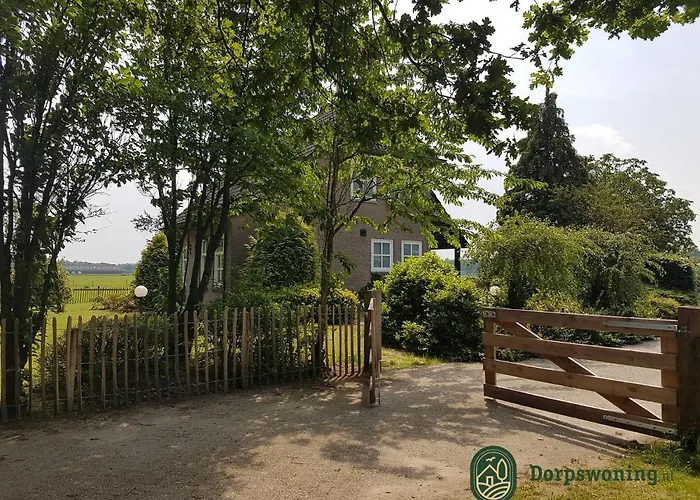 Holiday home Forest Near Leenderbos