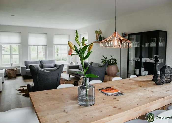 Forest Near Leenderbos * Leende