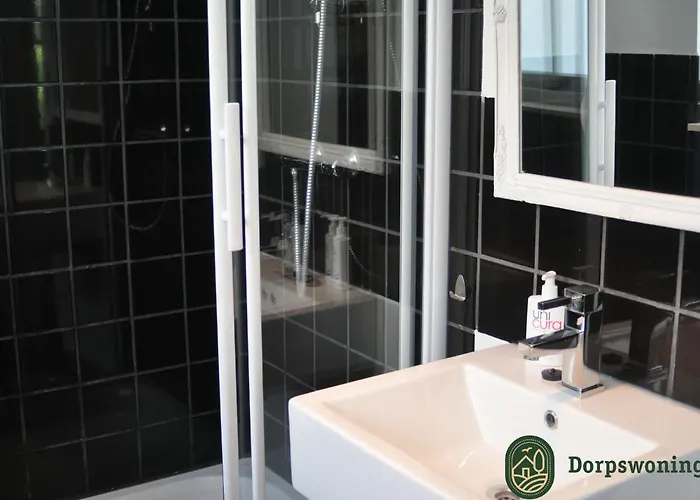 Holiday home Forest Near Leenderbos