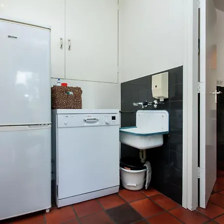 Дом отдыха Forest Near Leenderbos