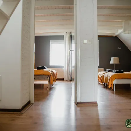 Forest Near Leenderbos *