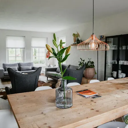 Forest Near Leenderbos * Ленде