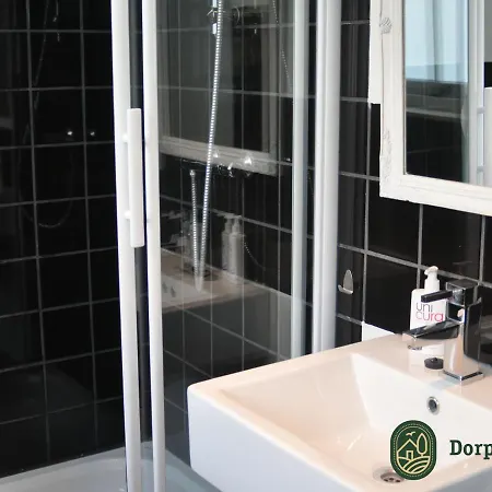 Дом отдыха Forest Near Leenderbos