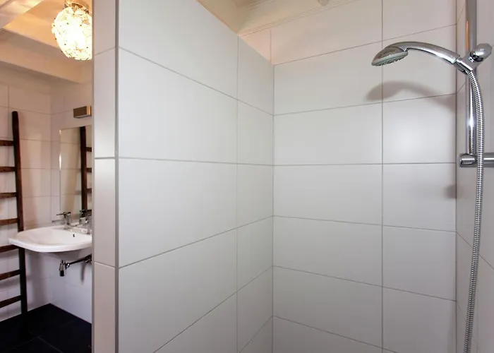 Σπίτι διακοπών Forest Near Leenderbos *