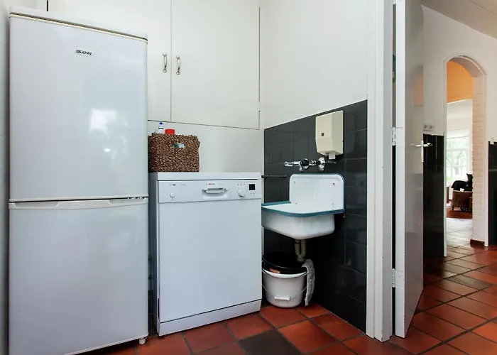 Σπίτι διακοπών Forest Near Leenderbos