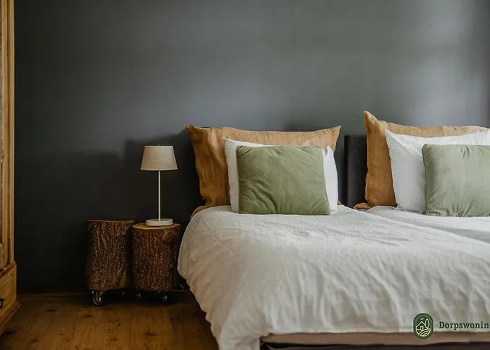 Σπίτι διακοπών Forest Near Leenderbos *