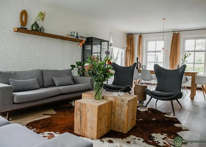 Σπίτι διακοπών Forest Near Leenderbos