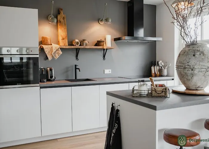 Σπίτι διακοπών Forest Near Leenderbos Leende