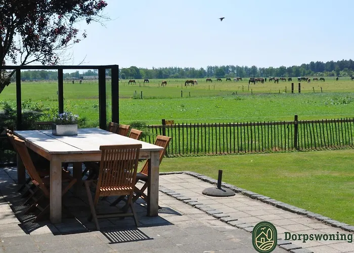 Σπίτι διακοπών Forest Near Leenderbos *