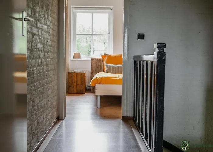 Σπίτι διακοπών Forest Near Leenderbos Leende